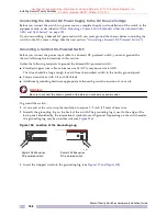 Preview for 94 page of Extreme Networks Summit X150-24p Hardware Installation Manual