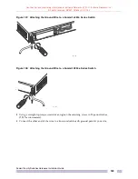 Preview for 95 page of Extreme Networks Summit X150-24p Hardware Installation Manual