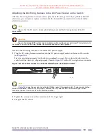 Preview for 97 page of Extreme Networks Summit X150-24p Hardware Installation Manual