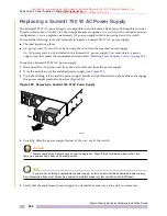 Preview for 107 page of Extreme Networks Summit X150-24p Hardware Installation Manual