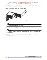 Preview for 111 page of Extreme Networks Summit X150-24p Hardware Installation Manual