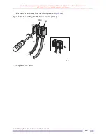 Preview for 118 page of Extreme Networks Summit X150-24p Hardware Installation Manual