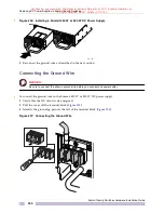 Preview for 121 page of Extreme Networks Summit X150-24p Hardware Installation Manual