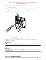 Preview for 122 page of Extreme Networks Summit X150-24p Hardware Installation Manual