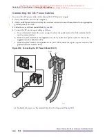 Preview for 127 page of Extreme Networks Summit X150-24p Hardware Installation Manual