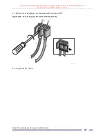 Preview for 128 page of Extreme Networks Summit X150-24p Hardware Installation Manual