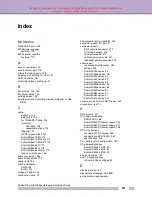 Preview for 148 page of Extreme Networks Summit X150-24p Hardware Installation Manual