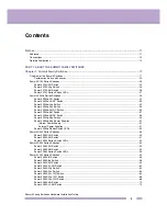 Preview for 3 page of Extreme Networks Summit X150 Series Hardware Installation Manual