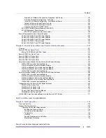 Preview for 5 page of Extreme Networks Summit X150 Series Hardware Installation Manual