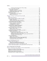 Preview for 8 page of Extreme Networks Summit X150 Series Hardware Installation Manual