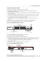 Preview for 29 page of Extreme Networks Summit X150 Series Hardware Installation Manual