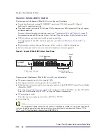 Preview for 30 page of Extreme Networks Summit X150 Series Hardware Installation Manual