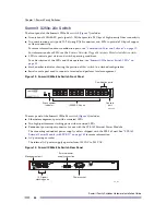 Preview for 34 page of Extreme Networks Summit X150 Series Hardware Installation Manual