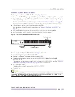 Preview for 35 page of Extreme Networks Summit X150 Series Hardware Installation Manual