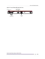 Preview for 39 page of Extreme Networks Summit X150 Series Hardware Installation Manual