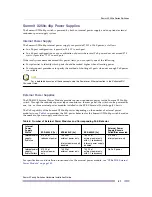 Preview for 41 page of Extreme Networks Summit X150 Series Hardware Installation Manual