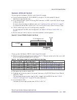 Preview for 45 page of Extreme Networks Summit X150 Series Hardware Installation Manual