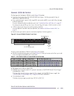 Preview for 47 page of Extreme Networks Summit X150 Series Hardware Installation Manual