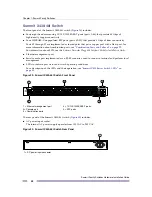 Preview for 52 page of Extreme Networks Summit X150 Series Hardware Installation Manual