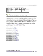 Preview for 55 page of Extreme Networks Summit X150 Series Hardware Installation Manual