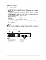 Preview for 56 page of Extreme Networks Summit X150 Series Hardware Installation Manual