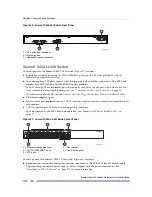 Preview for 60 page of Extreme Networks Summit X150 Series Hardware Installation Manual