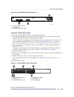 Preview for 63 page of Extreme Networks Summit X150 Series Hardware Installation Manual