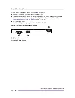 Preview for 64 page of Extreme Networks Summit X150 Series Hardware Installation Manual