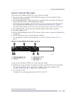 Preview for 65 page of Extreme Networks Summit X150 Series Hardware Installation Manual