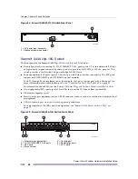 Preview for 66 page of Extreme Networks Summit X150 Series Hardware Installation Manual