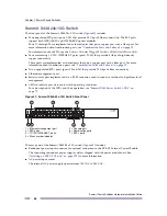 Preview for 68 page of Extreme Networks Summit X150 Series Hardware Installation Manual