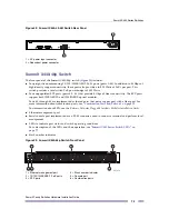 Preview for 73 page of Extreme Networks Summit X150 Series Hardware Installation Manual