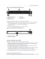 Preview for 75 page of Extreme Networks Summit X150 Series Hardware Installation Manual