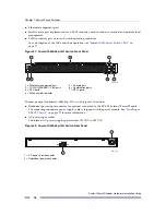 Preview for 76 page of Extreme Networks Summit X150 Series Hardware Installation Manual