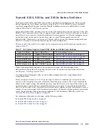 Preview for 79 page of Extreme Networks Summit X150 Series Hardware Installation Manual