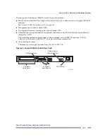 Preview for 81 page of Extreme Networks Summit X150 Series Hardware Installation Manual