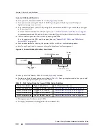 Preview for 84 page of Extreme Networks Summit X150 Series Hardware Installation Manual