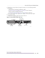 Preview for 85 page of Extreme Networks Summit X150 Series Hardware Installation Manual