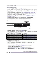 Preview for 88 page of Extreme Networks Summit X150 Series Hardware Installation Manual