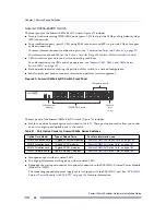 Preview for 90 page of Extreme Networks Summit X150 Series Hardware Installation Manual