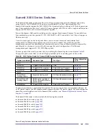 Preview for 107 page of Extreme Networks Summit X150 Series Hardware Installation Manual