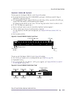 Preview for 109 page of Extreme Networks Summit X150 Series Hardware Installation Manual