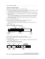 Preview for 110 page of Extreme Networks Summit X150 Series Hardware Installation Manual