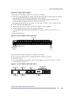 Preview for 111 page of Extreme Networks Summit X150 Series Hardware Installation Manual