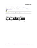 Preview for 113 page of Extreme Networks Summit X150 Series Hardware Installation Manual