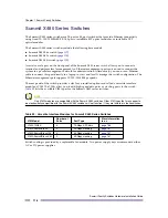 Preview for 116 page of Extreme Networks Summit X150 Series Hardware Installation Manual