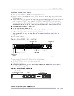 Preview for 117 page of Extreme Networks Summit X150 Series Hardware Installation Manual