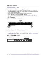 Preview for 118 page of Extreme Networks Summit X150 Series Hardware Installation Manual