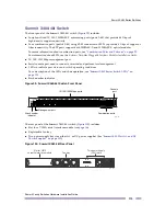 Preview for 119 page of Extreme Networks Summit X150 Series Hardware Installation Manual