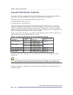 Preview for 122 page of Extreme Networks Summit X150 Series Hardware Installation Manual